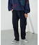 【TYPYdenim】デニムペインターパンツ