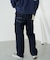 【TYPYdenim】デニムペインターパンツ