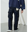 【TYPYdenim】デニムペインターパンツ