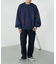 【TYPYdenim】デニムペインターパンツ