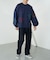 【TYPYdenim】デニムペインターパンツ