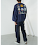 【TYPYdenim】デニムペインターパンツ