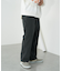 【TYPYdenim】デニムペインターパンツ