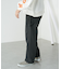 【TYPYdenim】デニムペインターパンツ