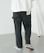【TYPYdenim】デニムペインターパンツ