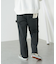 【TYPYdenim】デニムペインターパンツ
