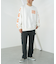 【TYPYdenim】デニムペインターパンツ