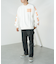 【TYPYdenim】デニムペインターパンツ