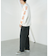 【TYPYdenim】デニムペインターパンツ