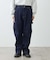 【TYPYdenim】デニムペインターパンツ