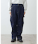 【TYPYdenim】デニムペインターパンツ