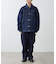 【TYPYdenim】デニムペインターパンツ