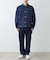 【TYPYdenim】デニムペインターパンツ