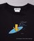 【THE SIMPSONS】 スポーツグラフィックTEE