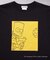 【THE SIMPSONS】 スポーツグラフィックTEE