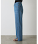 【EVERY DENIM】【Wednesday】slit denim