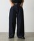 【EVERY DENIM】【Monday】baggy denim