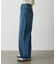 【EVERY DENIM】【Monday】baggy denim