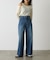 【EVERY DENIM】【Monday】baggy denim