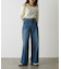 【EVERY DENIM】【Monday】baggy denim