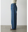 【EVERY DENIM】【Monday】baggy denim