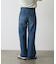 【EVERY DENIM】【Monday】baggy denim