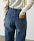 【EVERY DENIM】【Monday】baggy denim