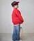 【親子でお揃い】【KIDS】スウェットライクニット