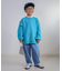 【親子でお揃い】【KIDS】スウェットライクニット
