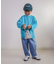 【親子でお揃い】【KIDS】スウェットライクニット