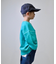 【親子でお揃い】【KIDS】スウェットライクニット