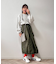 【親子でお揃い】【KIDS】スウェットライクニット