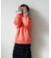 【親子でお揃い】【KIDS】スウェットライクニット