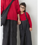 【親子でお揃い】【KIDS】スウェットライクニット