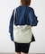 【LeSportsac】FC別注 Deluxe Easy Carry Tote