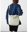 【LeSportsac】FC別注 Deluxe Easy Carry Tote