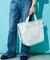 【LeSportsac】FC別注 Deluxe Easy Carry Tote