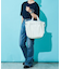 【LeSportsac】FC別注 Deluxe Easy Carry Tote