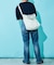 【LeSportsac】FC別注 Deluxe Easy Carry Tote