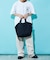 【LeSportsac】FC別注 Deluxe Easy Carry Tote