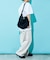 【LeSportsac】FC別注 Deluxe Easy Carry Tote