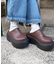 【SNSで話題！】≪よもセレクト≫厚底ソールサボ
