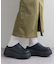 【SNSで話題！】≪よもセレクト≫厚底ソールサボ