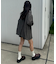 【SNSで話題！】≪よもセレクト≫厚底ソールサボ