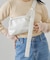 【新色登場！】がま口マルチショルダーBAG