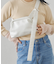 【新色登場！】がま口マルチショルダーBAG