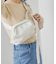 【新色登場！】がま口マルチショルダーBAG