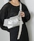 【新色登場！】がま口マルチショルダーBAG