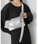 【新色登場！】がま口マルチショルダーBAG