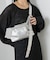 【新色登場！】がま口マルチショルダーBAG